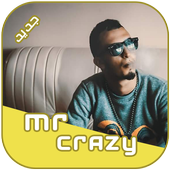 Mr Crazy 2018 icon