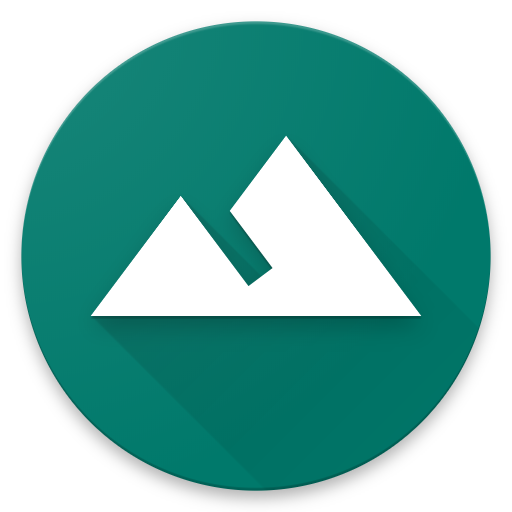 Scale Image View Demo icon