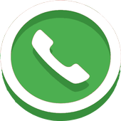 دليل الهاتف السعودي أيقونة