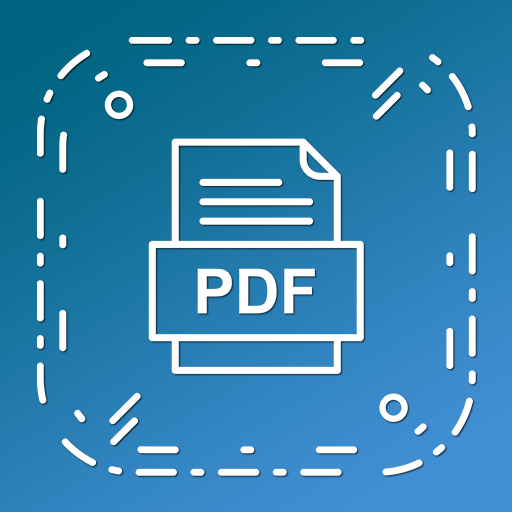 PDF creator: Image to pdf icon