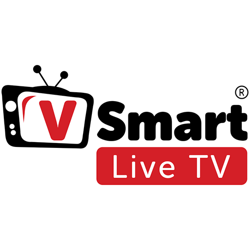 Vsmart live tv icon