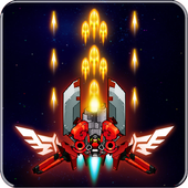 Aircraft Invader icon