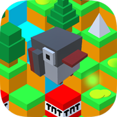 Go Down The Hill icon