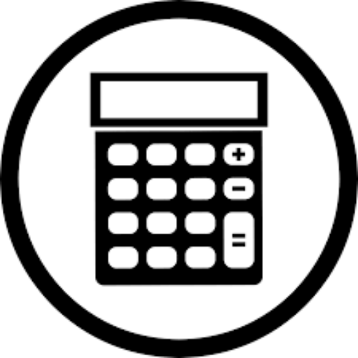 Classic Calculater icon