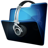 Music Folder Player icon