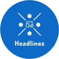 Headlines - From top search engines on 9Apps