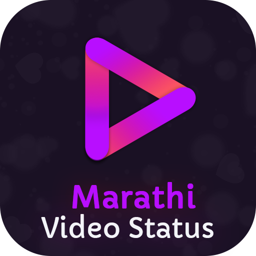 Marathi Status Video - Short Video App icon