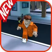 Guide for Roblox Jailbreak icon