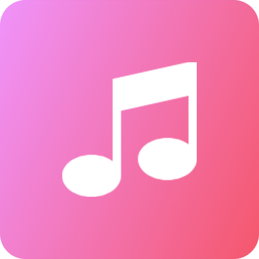 Free Music Player - MP3 Player icon