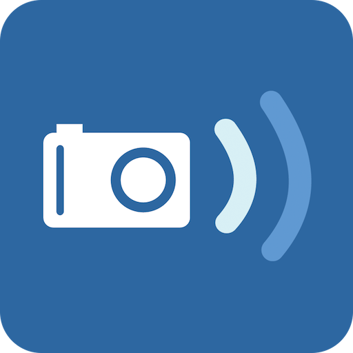 PhotoTag - Associate barcodes and tags with photos icon