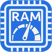 Speed Ram Booster icon