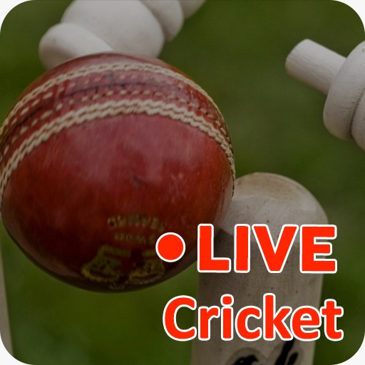 Live Cricket TV - HD Live Cricket 2021 icon