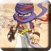 Prince of Fallen King Persia icon