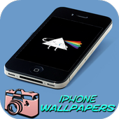 IPhone Wallpapers icon