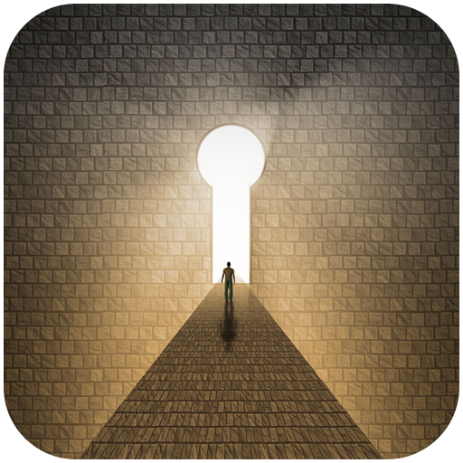 Tower 100 floors icon