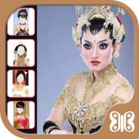 Kebaya Fashion Camera on 9Apps