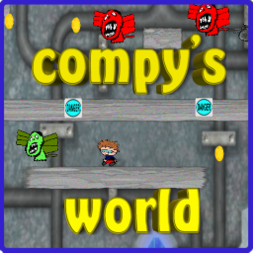 compy's world icon