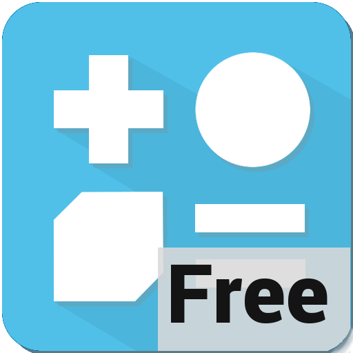 Math &amp; Physics Calculator Free icon