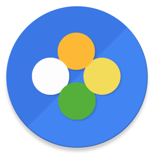 Dark Mode Notes icon