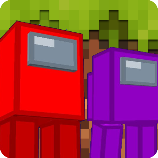 Mod Among US for Minecraft icon