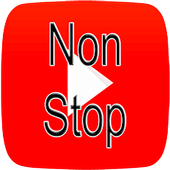 Non Stop YT icon