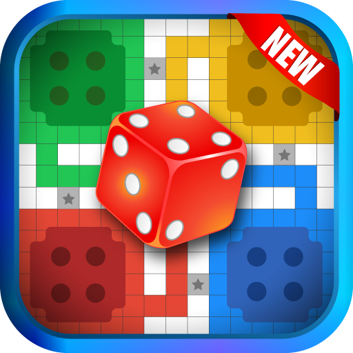 Ludo Plus icon