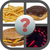 4 pics word teacher icon