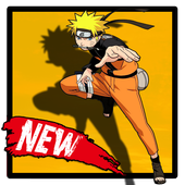 Hint Game Naruto Senki icon