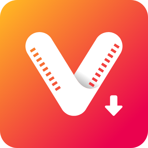 Snap Video Download : All video Downloader icon