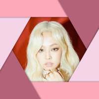 JENNIE KIM BLACKPINK - KPOP Wallpaper HD on 9Apps