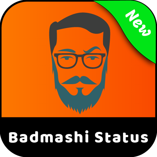 New Badmashi Status icon