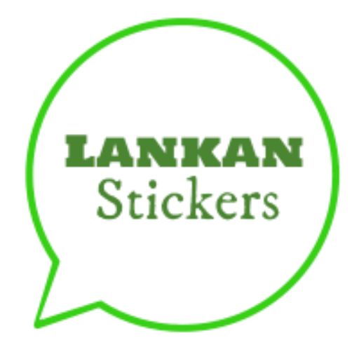 Lankan Stickers - Sinhala WhatsApp Stickers icon