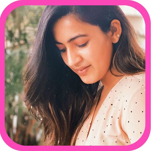 Niharika Konidela - Indian film actress icon