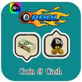 8 ball pool coins on 9Apps