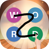 Word Connect Word Link icon