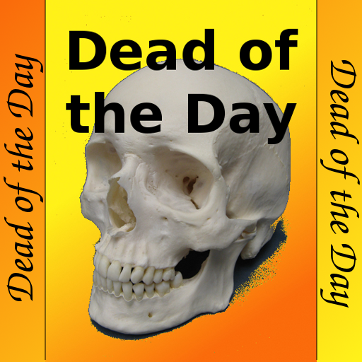Dead of the Day icon