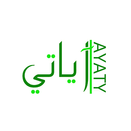 آياتي - Ayaty أيقونة