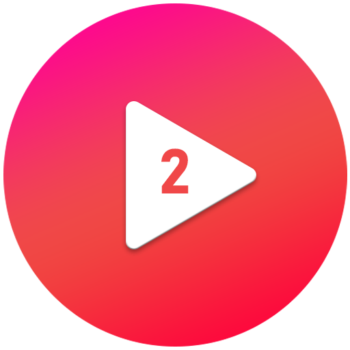 MaxPlayer2 : High Performance Video Player icon
