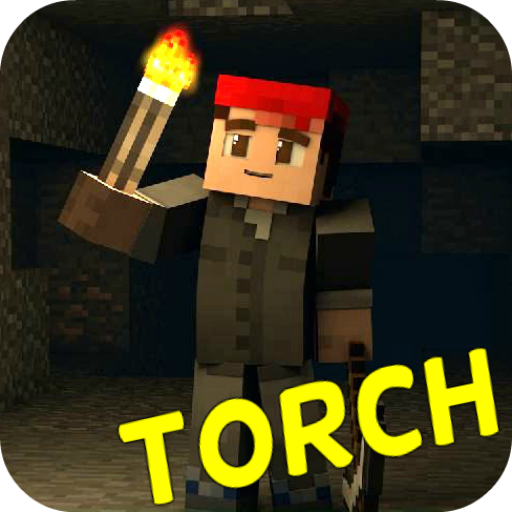 Mod Torch Update icon
