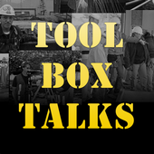 Tool Box Talks icon