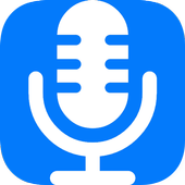 مغير الصوت أيقونة