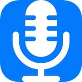 مغير الصوت on 9Apps