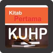 UNDANG-UNDANG KUHP 1 - TENTANG ATURAN UMUM on 9Apps