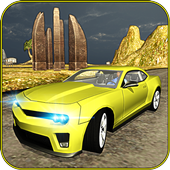 TAXI DRIVER MISSION 10 icon