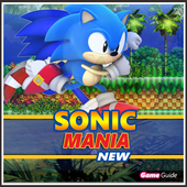 Guide Sonic Mania icon