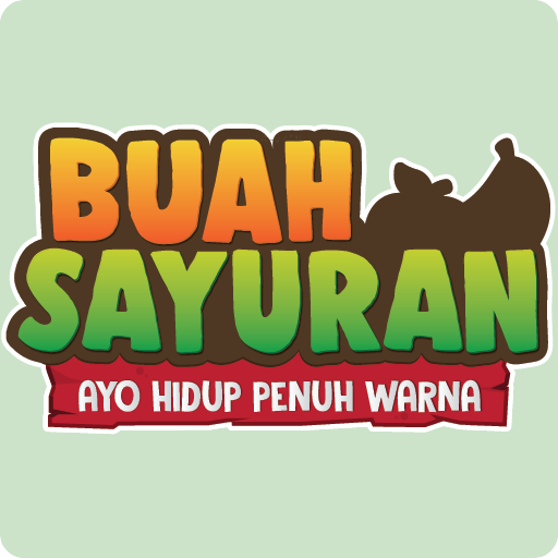 Buah X Sayuran icon