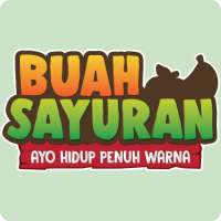 Buah X Sayuran