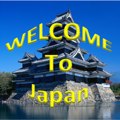Welcome to Japan(Listen&amp;Learn) icon