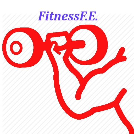 Fitness For Energy icon