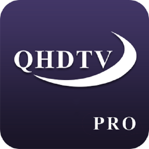 QHDTV PRO icon